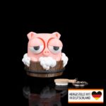 Figurenset Grummel-Gefährten - Deine mürrischen Freunde