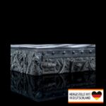 Schachtspiel Engel & Teufel - Dein strategisches Duell