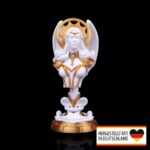 Schachtspiel Engel & Teufel - Dein strategisches Duell