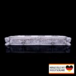 Schachtspiel Engel & Teufel - Dein strategisches Duell