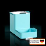 Schrankorganizer für saubere Mülltrennung - Dein cleverer Ordnungshelfer