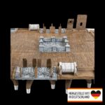 Spieltisch der Bastion - Fantastischer Kreativbereich