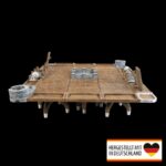 Spieltisch der Bastion - Fantastischer Kreativbereich