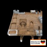 Spieltisch der Bastion - Fantastischer Kreativbereich