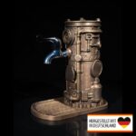 Barkeeper Steampunk - Dein stilvoller Servierkünstler