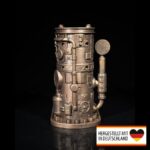 Barkeeper Steampunk - Dein stilvoller Servierkünstler