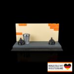 Figurenset die frechen Straßen-Rabauken - Deine chaotischen Helden