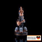 Schachtspiel Engel & Teufel - Dein strategisches Duell