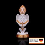 Schachtspiel Engel & Teufel - Dein strategisches Duell