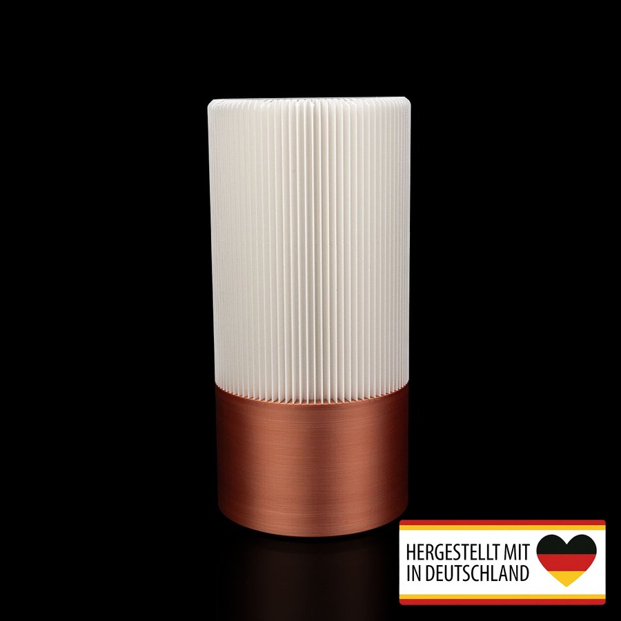 Tischlampe Lumaline - Lichtkunst für Dein Zuhause