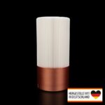 Tischlampe Lumaline - Lichtkunst für Dein Zuhause