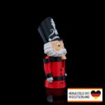 Weihnachtsbaumschmuck Nussknacker - Zauberhafte Festtagsfreude