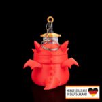 Figurenset Grummel-Gefährten - Deine mürrischen Freunde