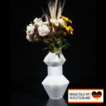 Vase Antera - Eleganz in 3D-Form