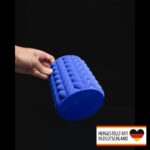 Vase Babushka - Ein Hauch von Nostalgie