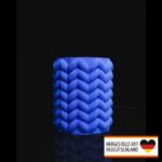 Vase Babushka - Ein Hauch von Nostalgie