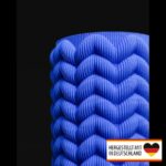 Vase Babushka - Ein Hauch von Nostalgie