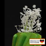 Vase Boor - Naturinspiriertes Designhighlight