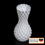 Vase Diamant - Einzigartiger Blickfang für Dein Zuhause