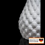 Vase Diamant - Einzigartiger Blickfang für Dein Zuhause