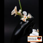 Vase die alles im Griff hat - Dein stilvoller Ordnungshelfer