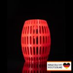 Vase Havas - Dein modernes Designwunder