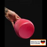 Vase Herzensrille - Romantische Eleganz für Dein Zuhause