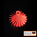 Vase KarioTwist - Dein eleganter Blickfang