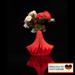 Vase KarioTwist - Dein eleganter Blickfang
