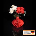 Vase KarioTwist - Dein eleganter Blickfang