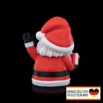 Weihnachtsbaumschmuck Weihnachtsmann - Magischer 3D-Druckzauber