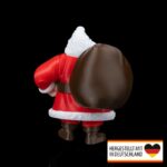 Figurenset Weihnachtsfreunde - Magische Wintermomente