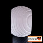 Weihnachtsbaumschmuck für die Lichterkette 3er Set - Magische Lichtkugeln