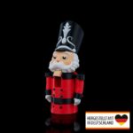 Weihnachtsbaumschmuck Nussknacker - Zauberhafte Festtagsfreude