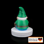 Weihnachtsfigur Zocker Wichtel - Dein Gaming-Buddy