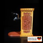 Barkeeper Western - Dein stilvoller Tischgefährte