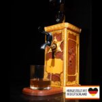 Barkeeper Western - Dein stilvoller Tischgefährte