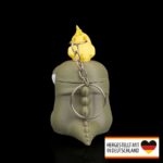 Figurenset Grummel-Gefährten - Deine mürrischen Freunde