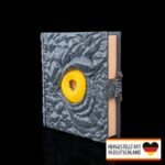 Würfelaufbewahrung Auge des Wächters - Mystische Ordnung