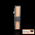 Würfelaufbewahrung Auge des Wächters - Mystische Ordnung