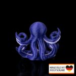 Würfelaufbewahrung Schattenkrake des Ewigen Ozeans - Mystische Ordnung