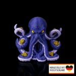 Würfelaufbewahrung Schattenkrake des Ewigen Ozeans - Mystische Ordnung