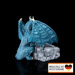 Würfelaufbewahrung Drachenhort - Dein magischer Schatzwächter