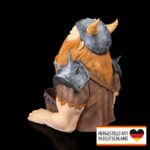 Würfelturm Zwerg- Schluck des Schicksal - Dein mystischer Würfelmeister