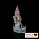 Würfelturm die Gargoyle- Wacht - Dein mystischer Würfelspaß