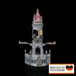 Würfelturm die Gargoyle- Wacht - Dein mystischer Würfelspaß