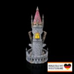 Würfelturm die Gargoyle- Wacht - Dein mystischer Würfelspaß