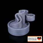 Zimmerbrunnen Stiller Fluss - Harmonie für Dein Zuhause