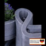 Zimmerbrunnen Stiller Fluss - Harmonie für Dein Zuhause